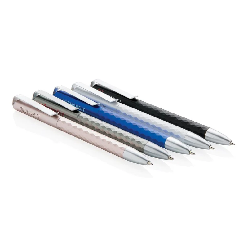 XD Ballpoint Pen X3.1, pink, 50 pcs