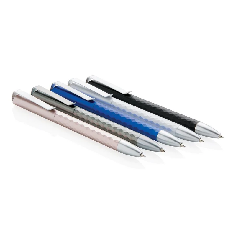 XD Pen X3.1, black, 50 pieces