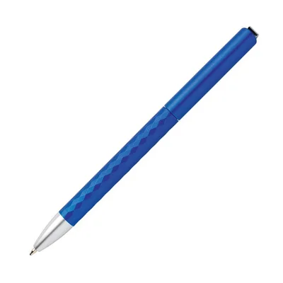 XD Pen X3.1, blue, 50 pcs