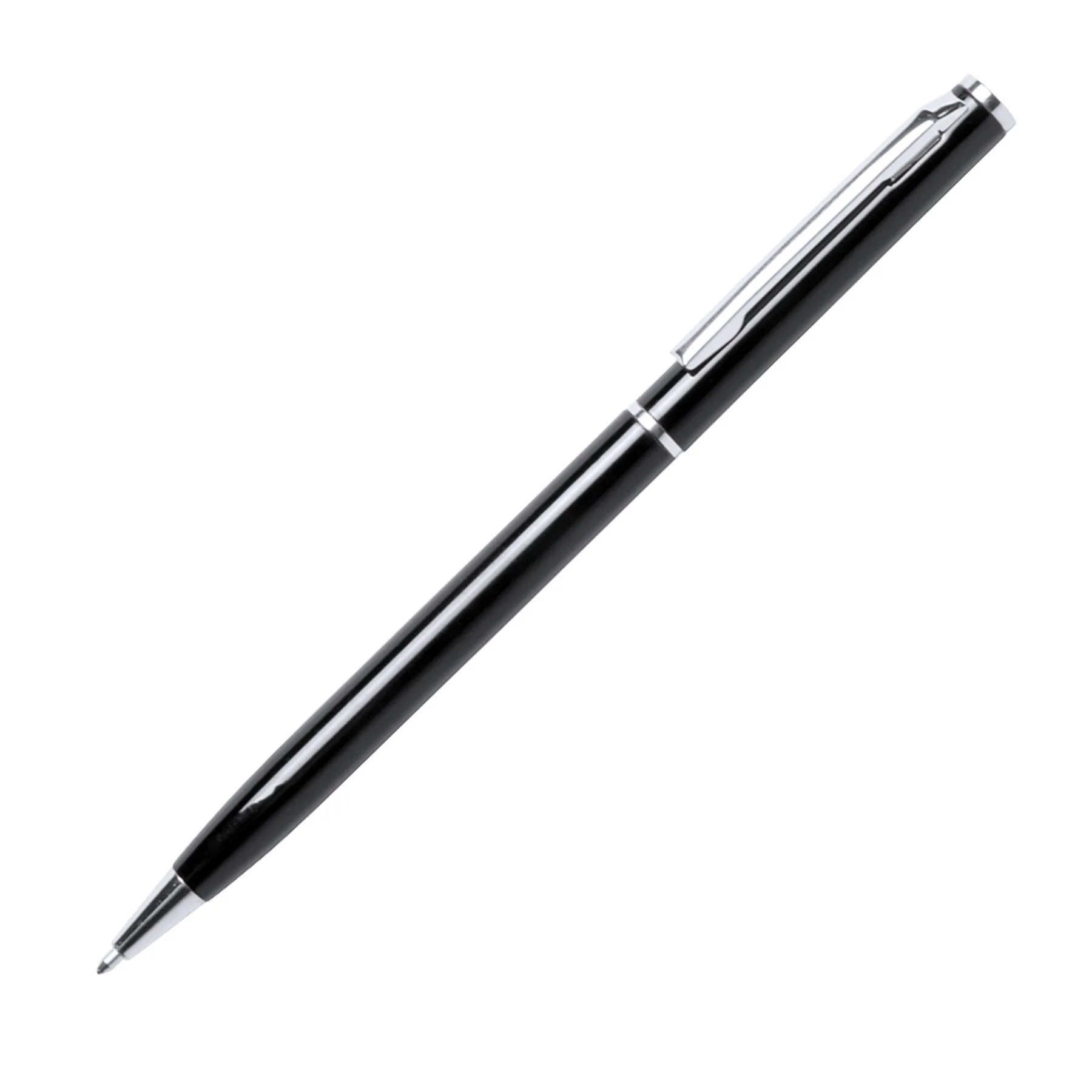 Cool Pen Dorado, metal, black