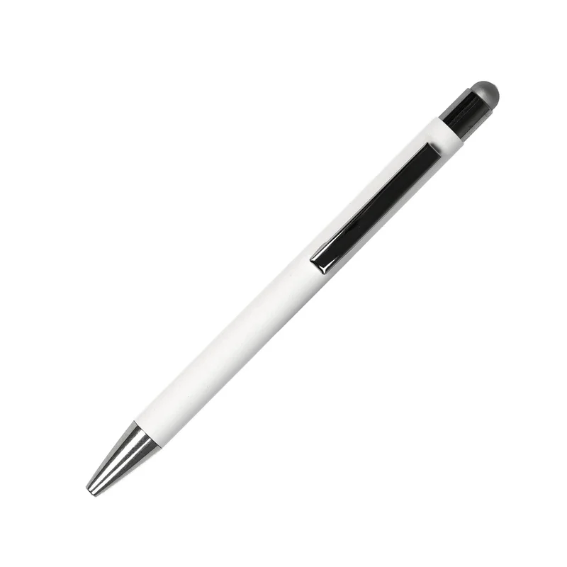 Cool Pen Auriga Light, metal, grey
