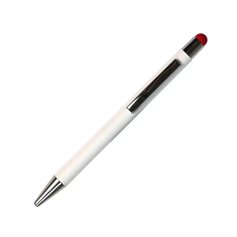 Cool Pen Auriga Light, metal, red