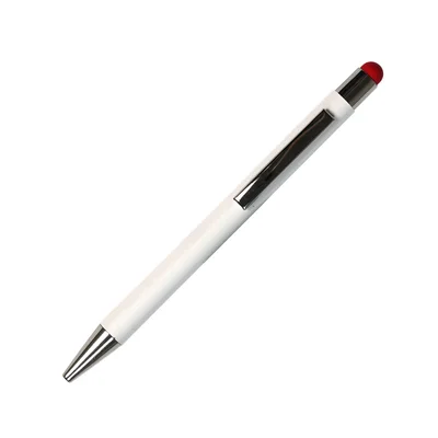 Cool Pen Auriga Light, metal, red