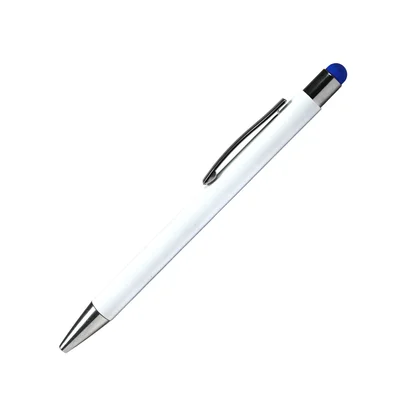 Cool Pen Auriga Light, metal, blue