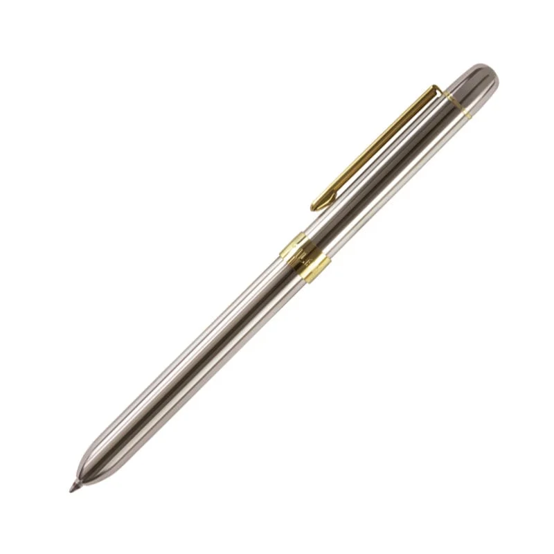 Milan Writing tool 4-in-1, metal, boxed