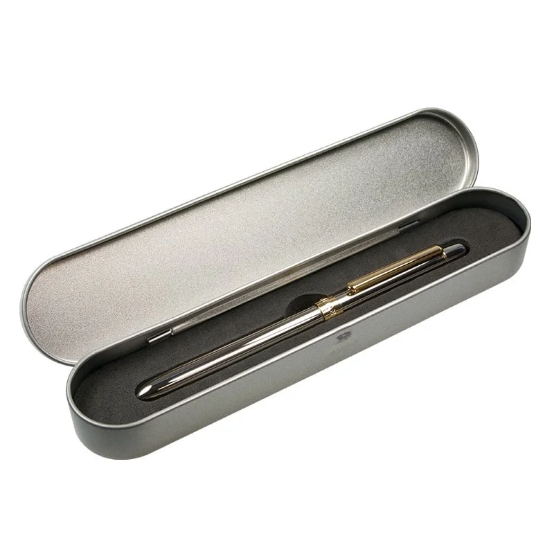 Milan Writing tool 4-in-1, metal, boxed