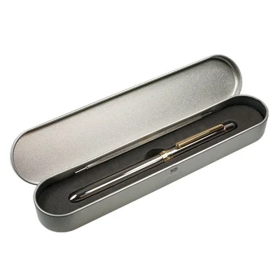 Milan Writing tool 4-in-1, metal, boxed