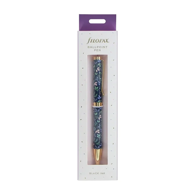 Filofax Pen Garden