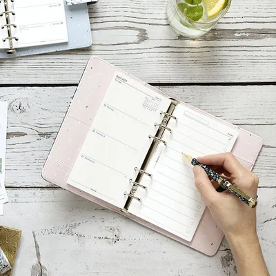 Filofax Pen Garden