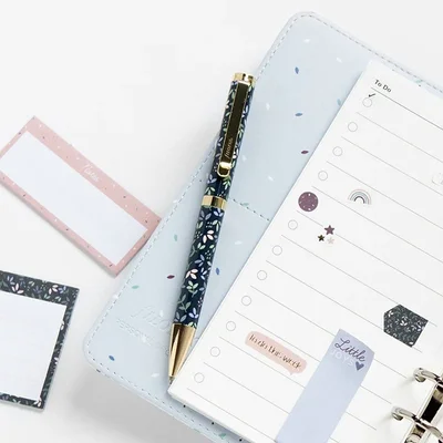 Filofax Pen Garden