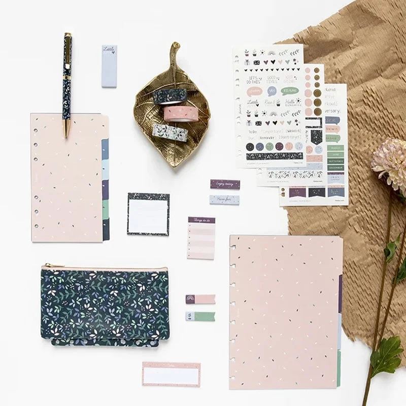 Filofax Pen Garden