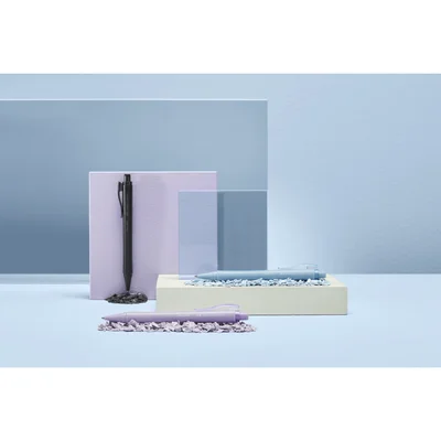 Faber-Castell Pen Daily Ball XB, lilac