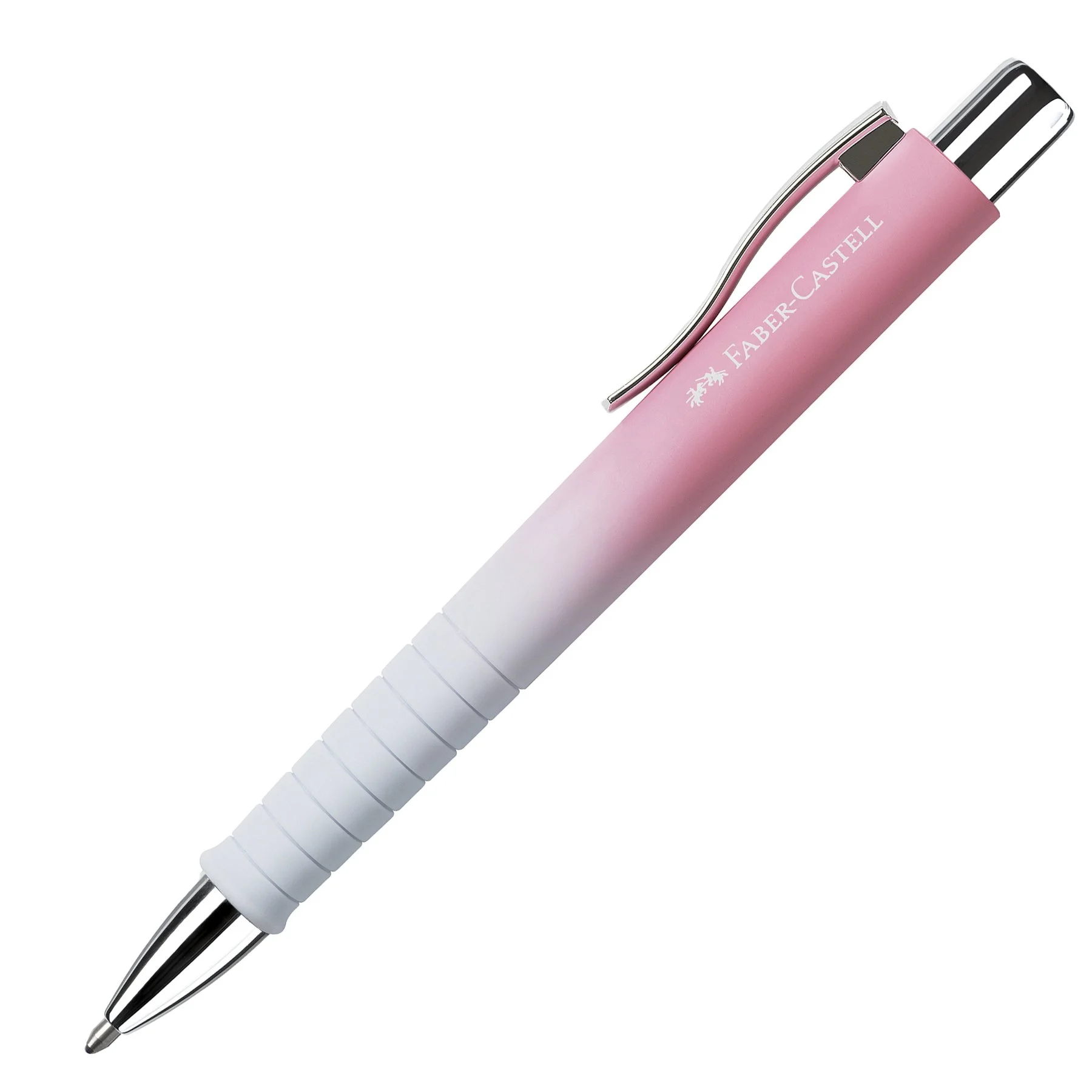 Faber-Castell Ballpoint Pen Poly Ball Urban Sunset