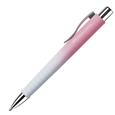 Faber-Castell Ballpoint Pen Poly Ball Urban Sunset