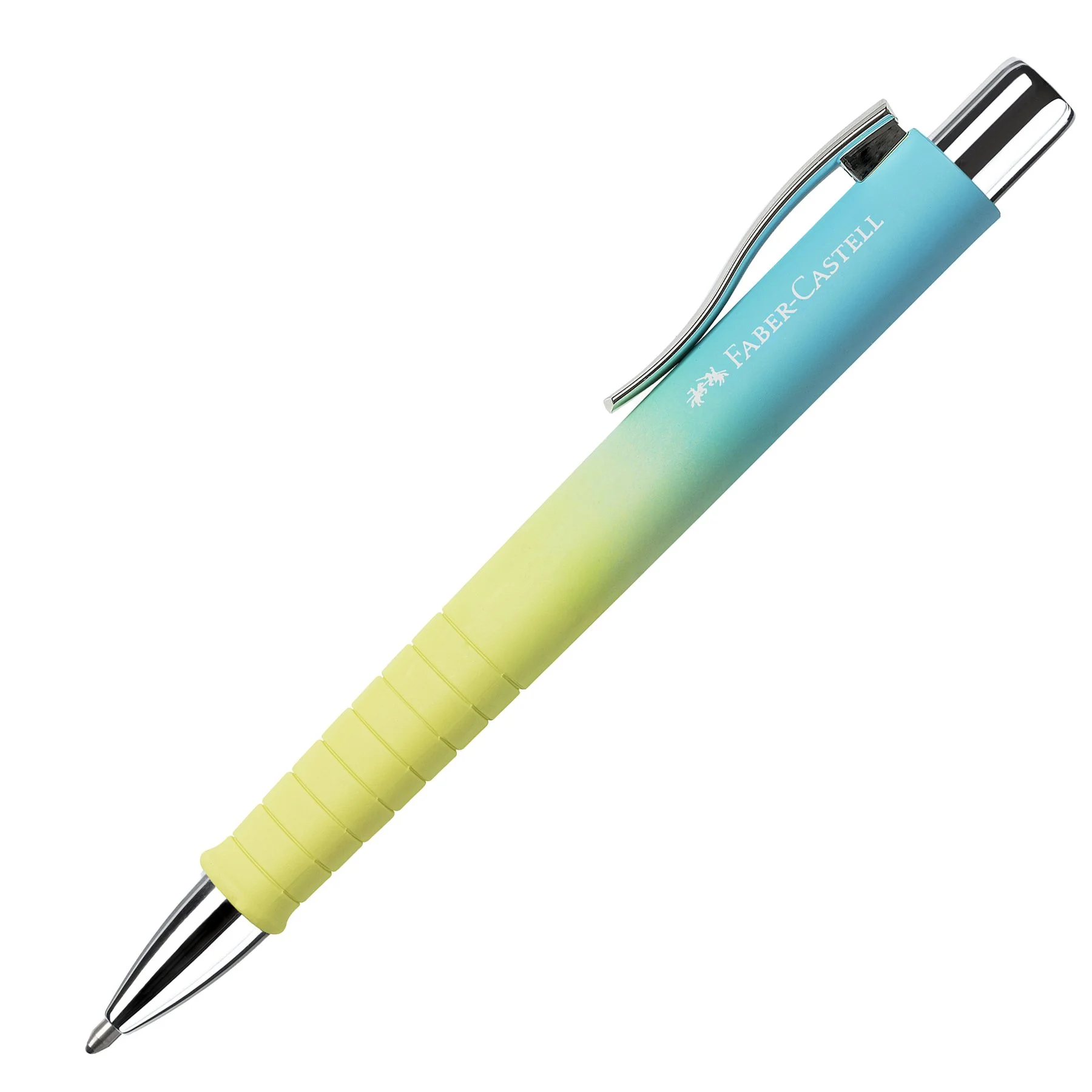 Faber-Castell Pen Poly Ball Urban Sunrise