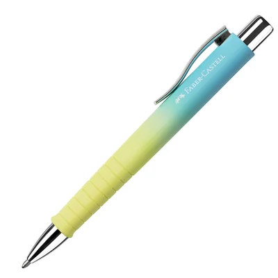 Faber-Castell Pen Poly Ball Urban Sunrise
