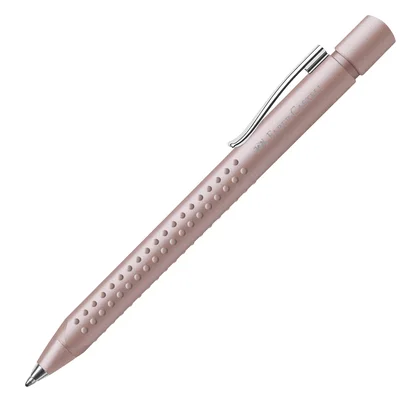 Faber-Castell Pen Grip 2011, Pale Pink