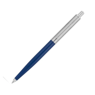 Zebra Pen 901, metal, boxed, 0.7 mm, blue