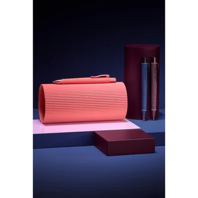 Faber-Castell Химикалка Poly Ball Urban, 24 броя