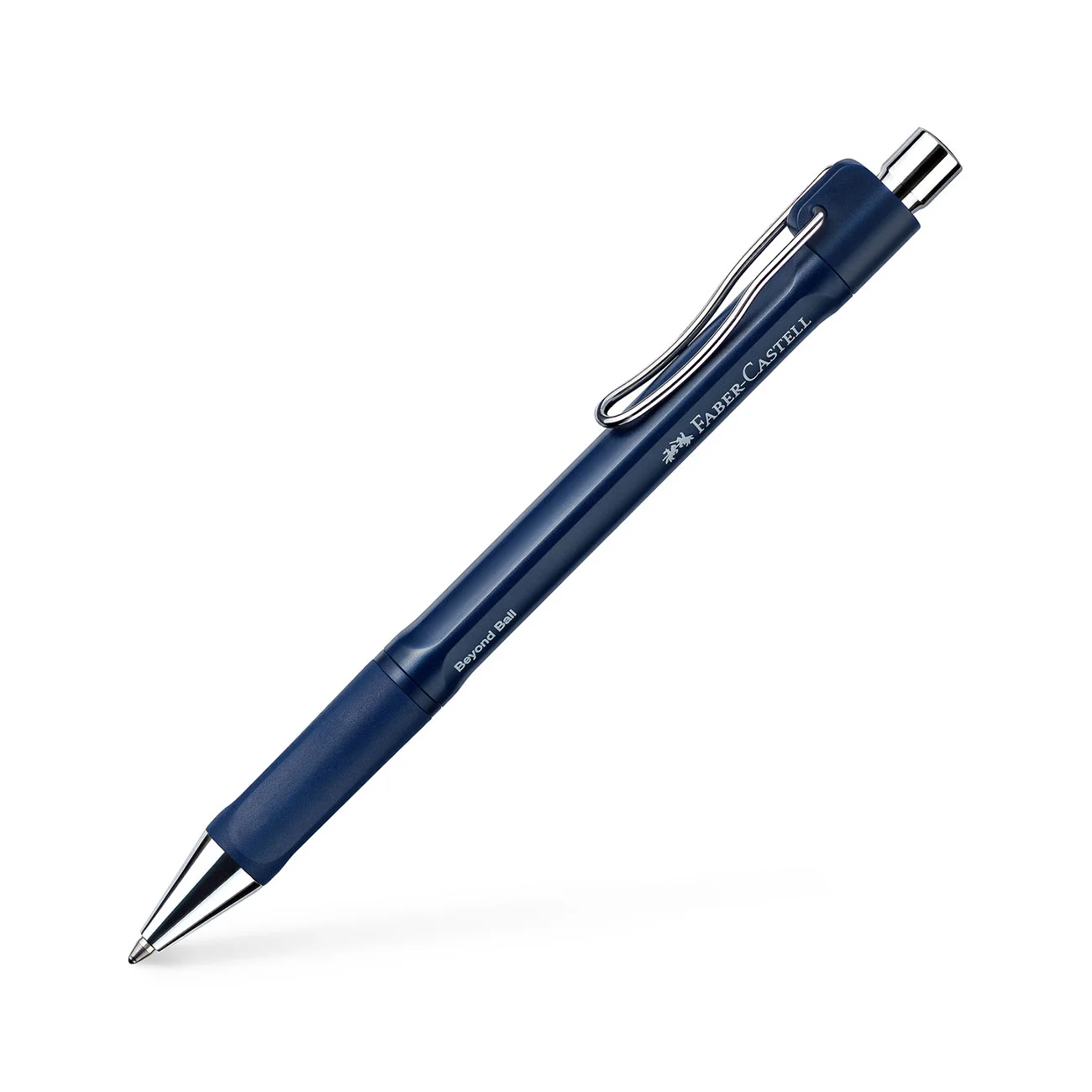 Faber-Castell Beyond pen, blue
