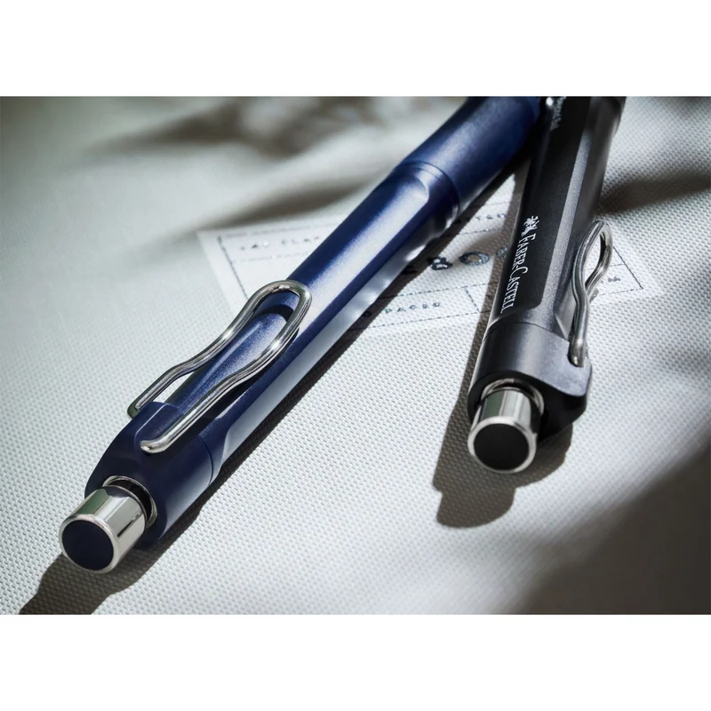 Faber-Castell Химикалка Beyond, синя