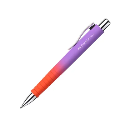 Faber-Castell Poly Ball Urban ballpoint pen, Punchy melon