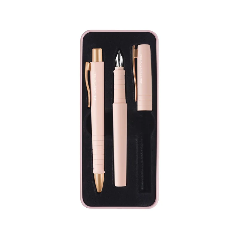 FABER-CASTELL POLY BALL URBAN GIFT DISPLAY