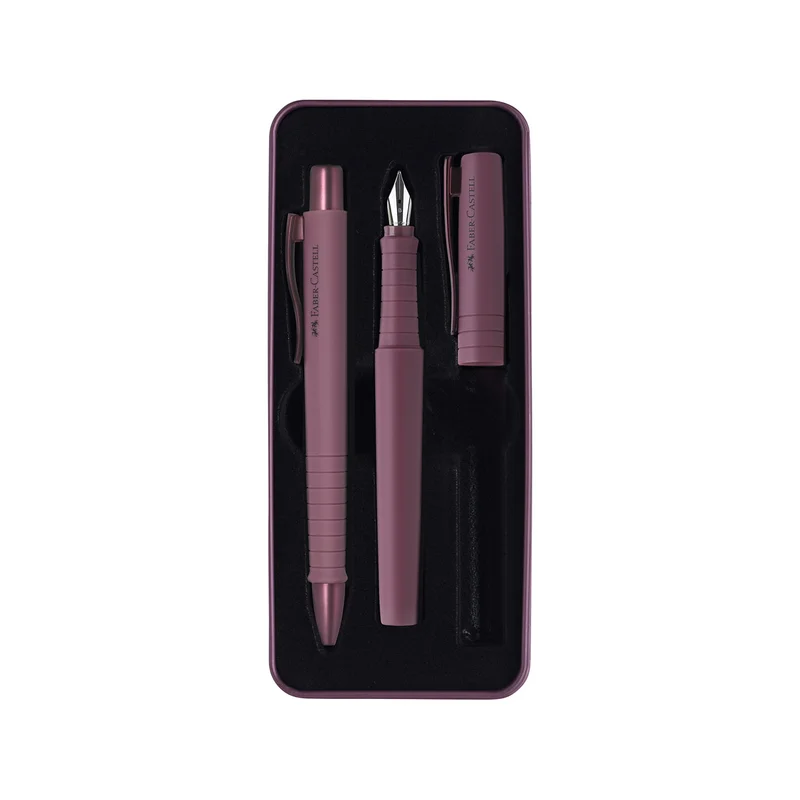 FABER-CASTELL POLY BALL URBAN GIFT DISPLAY