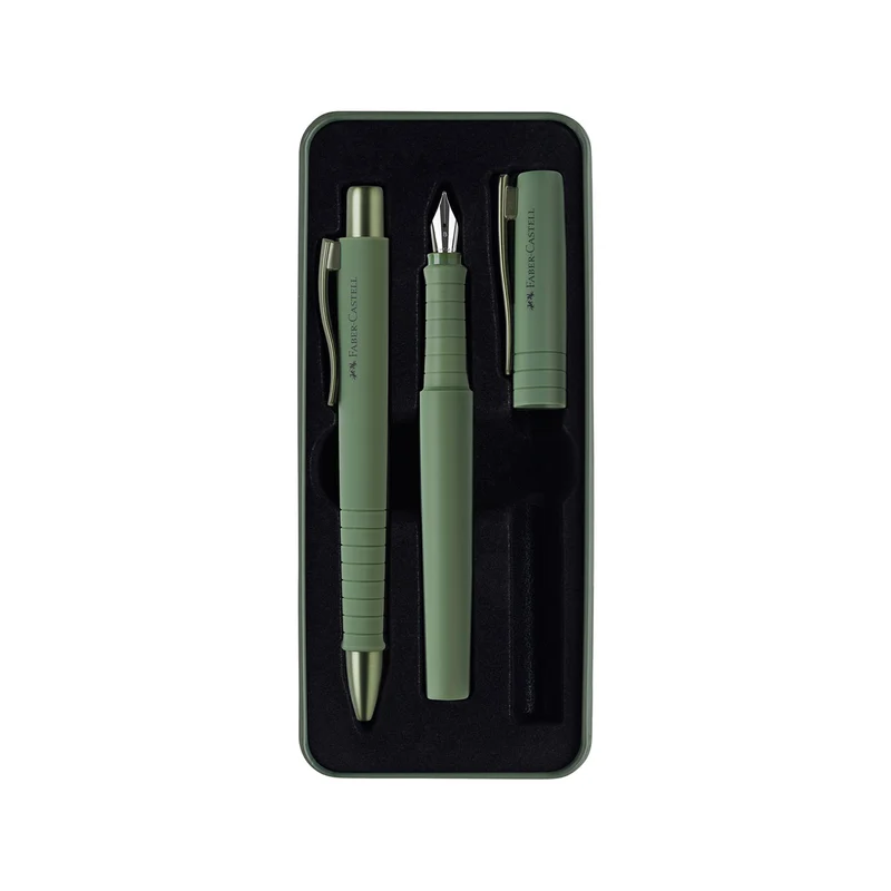 FABER-CASTELL POLY BALL URBAN GIFT DISPLAY