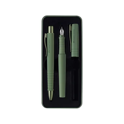 FABER-CASTELL POLY BALL URBAN GIFT DISPLAY
