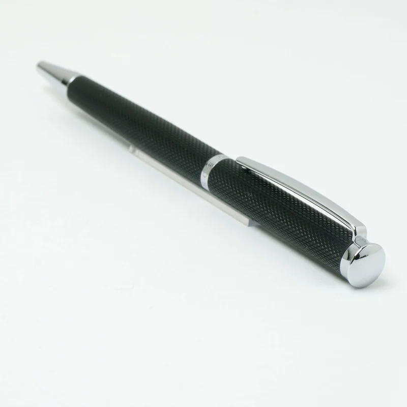 Lamy Pen and notebook set Tipo, black