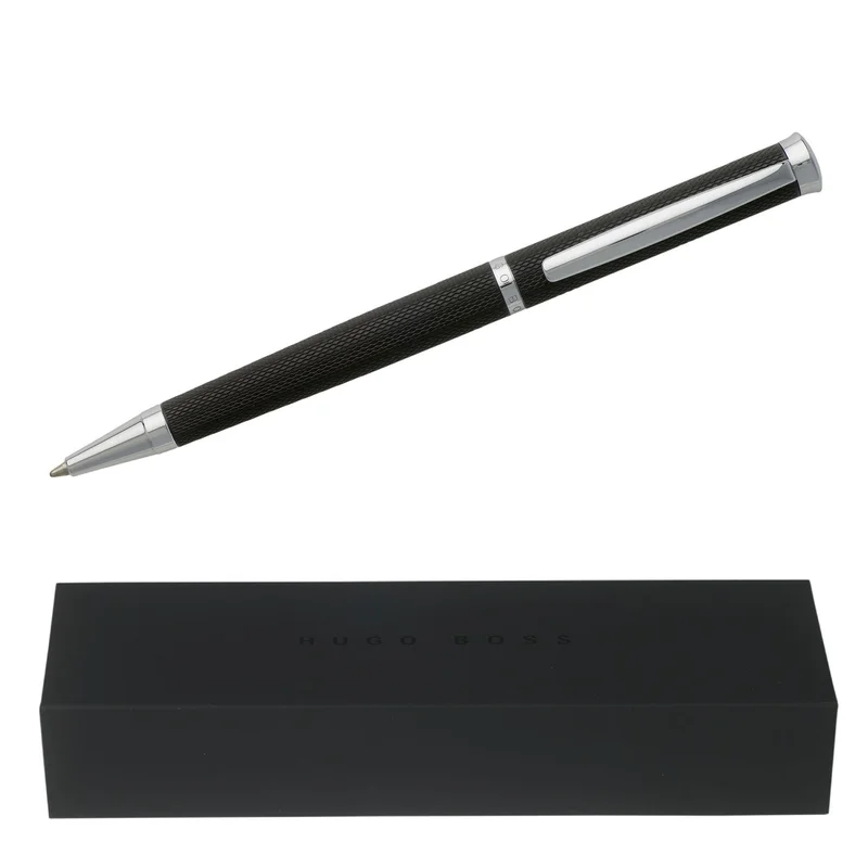 Lamy Pen and notebook set Tipo, black