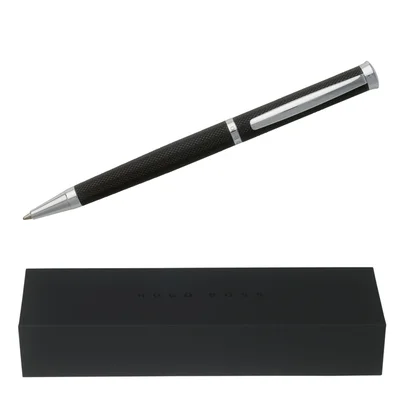 Lamy Pen and notebook set Tipo, black