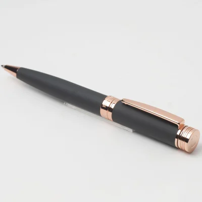 Cerruti 1881 Ballpoint pen Zoom, boxed, dark blue