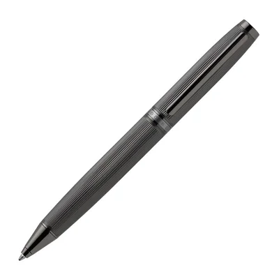 Hugo Boss Ballpoint Pen Blaze Gun, in box, black