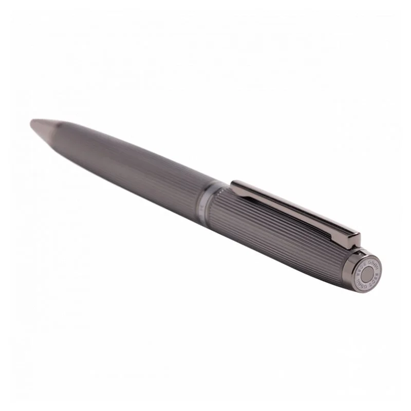 Hugo Boss Ballpoint Pen Blaze Gun, in box, black