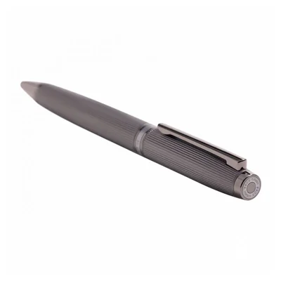 Hugo Boss Ballpoint Pen Blaze Gun, in box, black