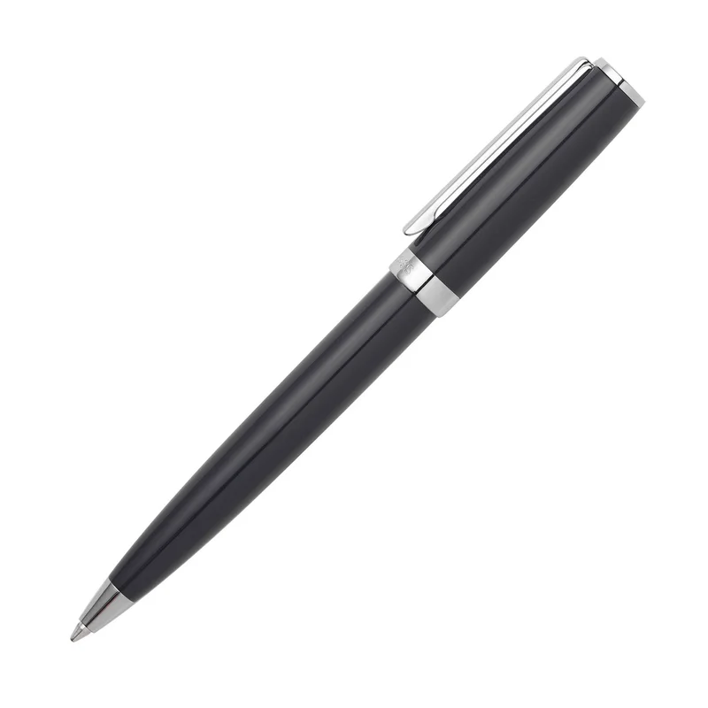 Hugo Boss Pen Gear Icon, in box, grey
