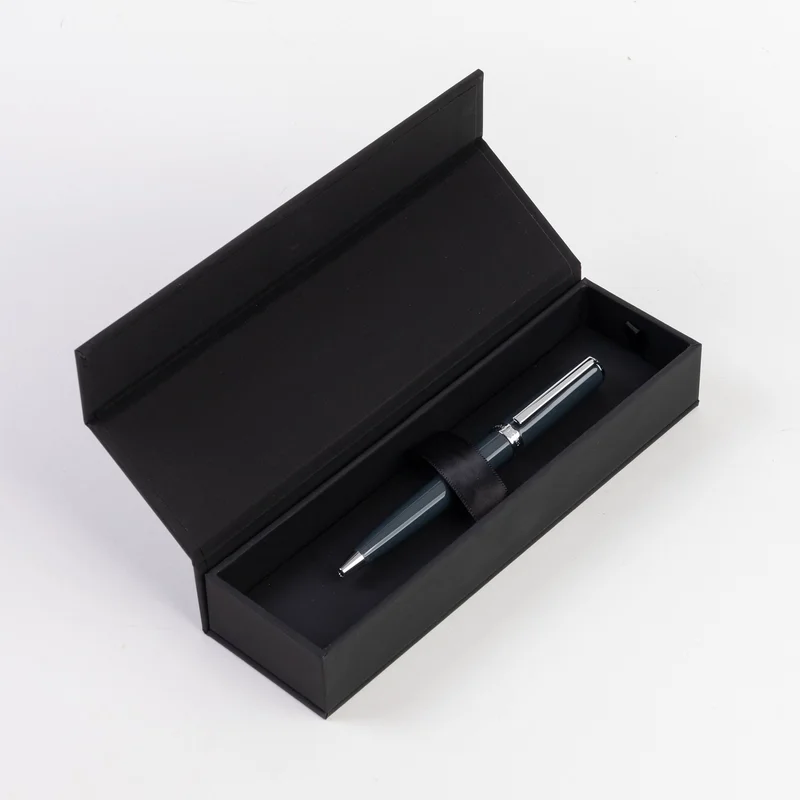 Hugo Boss Pen Gear Icon, in box, grey