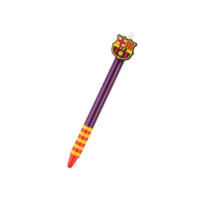 Best Buy Mistic Erasable Pen, Barcelona, 0.5 mm, assorted, 1 pc