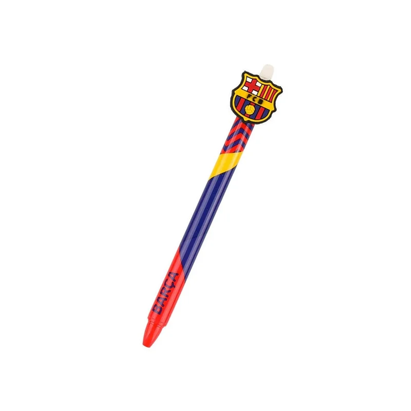 Best Buy Mistic Erasable Pen, Barcelona, 0.5 mm, assorted, 1 pc