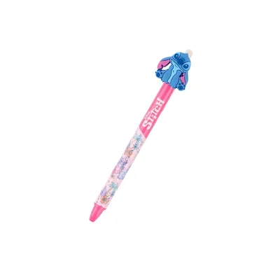 Best Buy Mistic Erasable Pen, Stitch, 0.5 mm, assorted, 1 pc