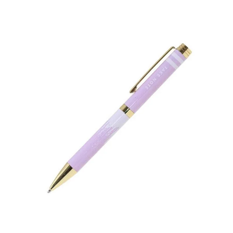 Empire Gal Pen, retractable, 1.0 mm, in box, assorted, 1 pc