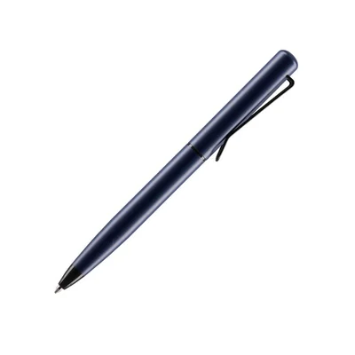 Химикалка Empire Maemo, 1.0 mm, в кутия, синя