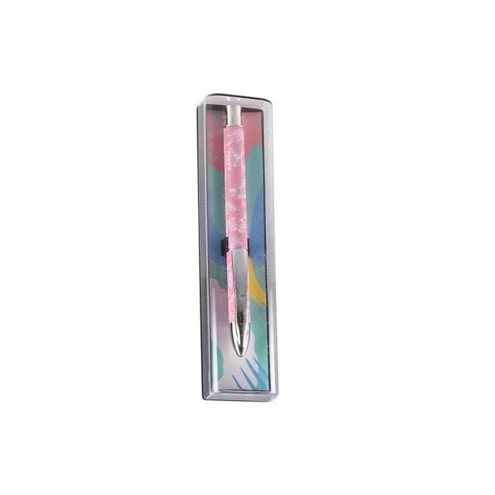 Empire Mr Pen, retractable, 1.0 mm, in box, assorted, 1 pc