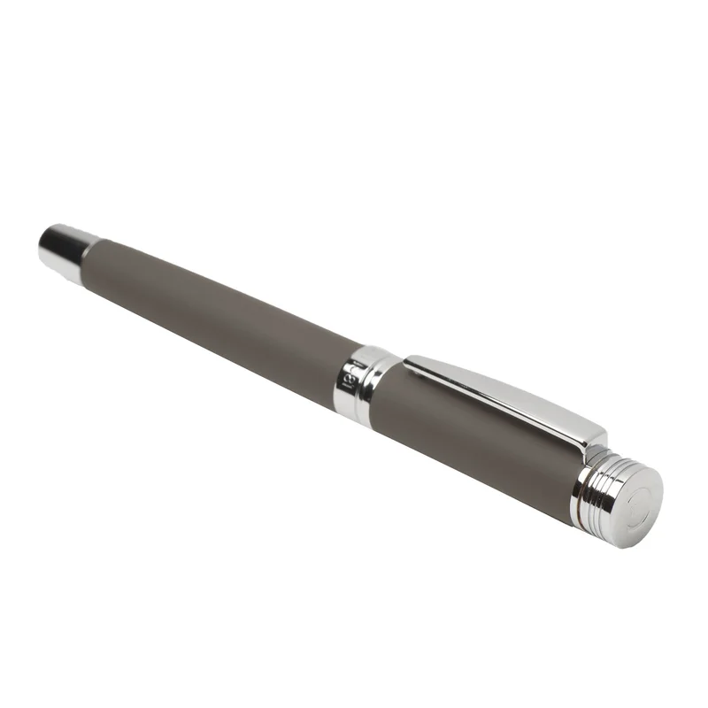 Cerruti 1881 Pen Zoom, in box, dark gray
