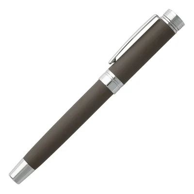 Cerruti 1881 Pen Zoom, in box, dark gray