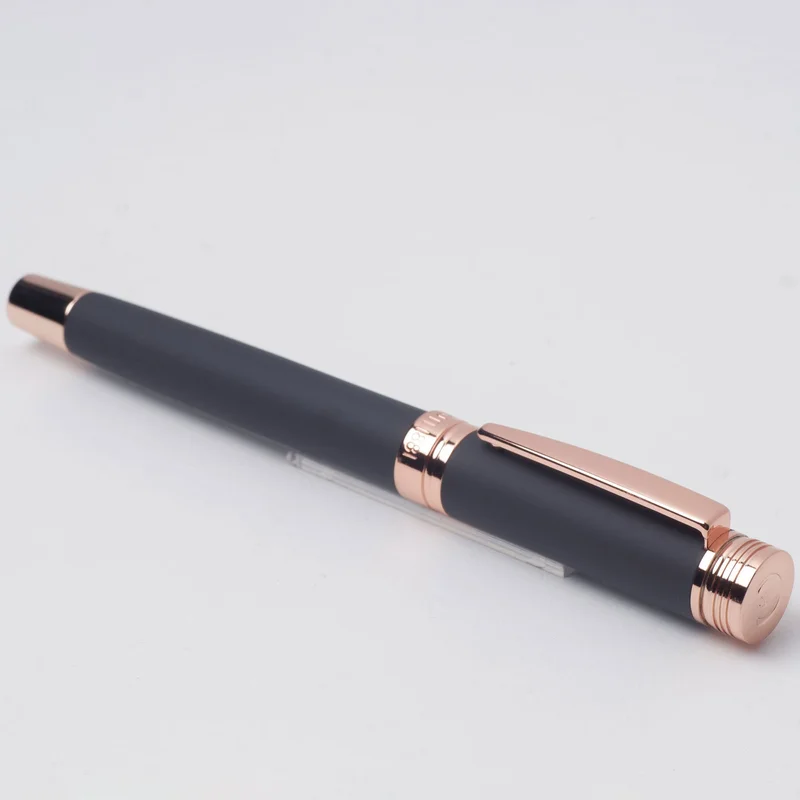 Cerruti 1881 Pen Zoom, in box, black-pink