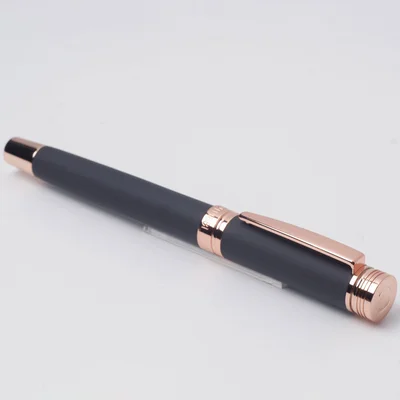 Cerruti 1881 Pen Zoom, in box, black-pink