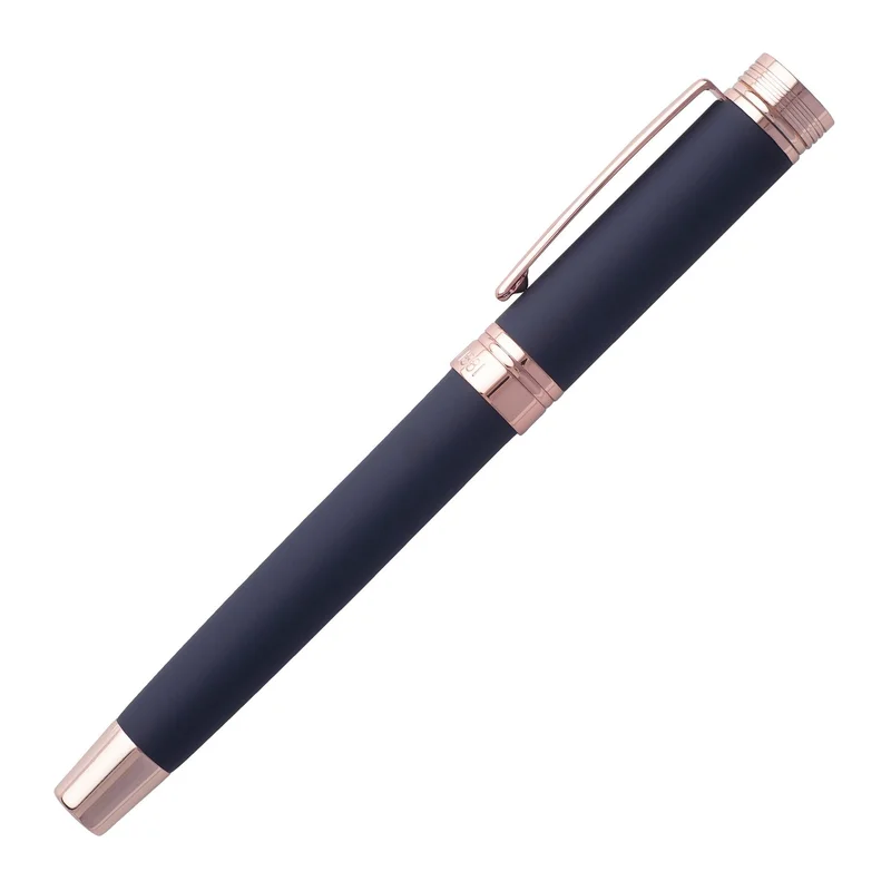 Cerruti 1881 Pen Zoom, in box, black-pink